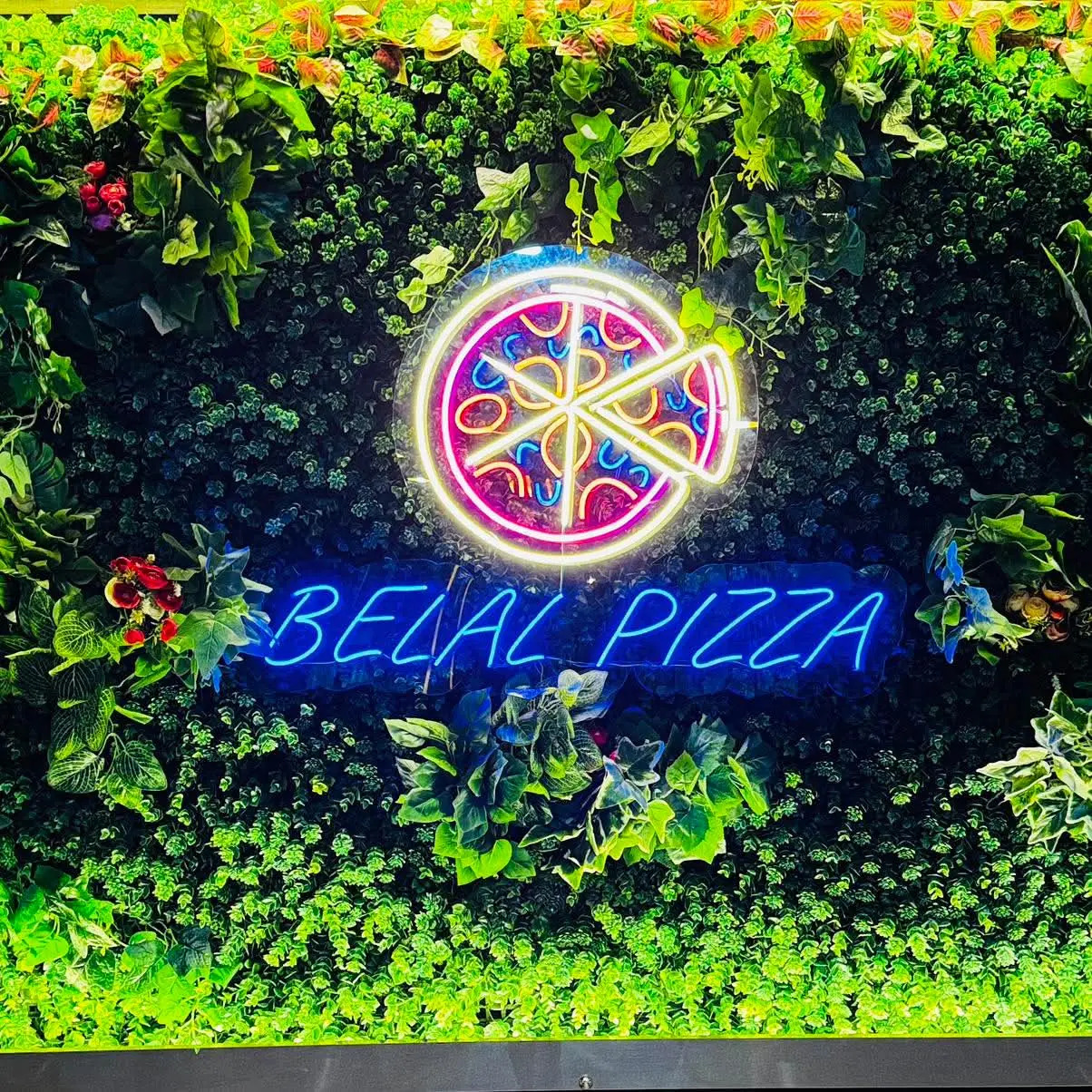 Belal Pizza Restaurant
